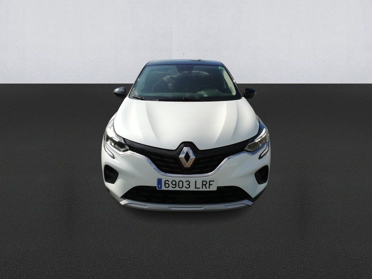 renault captur 2021 / foto grande (2)