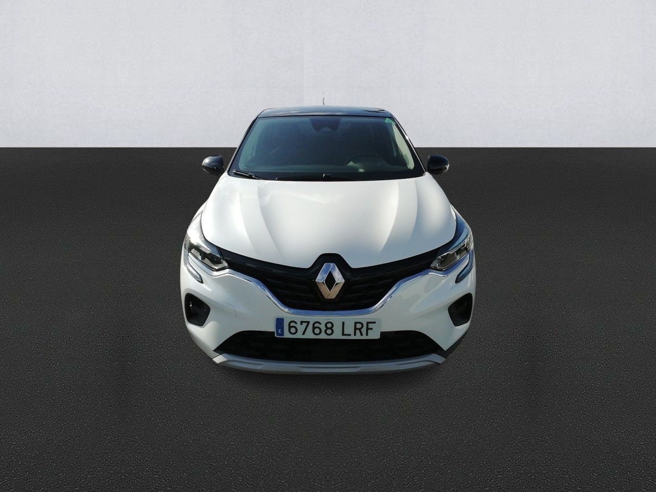 renault captur 2021 / foto grande (2)