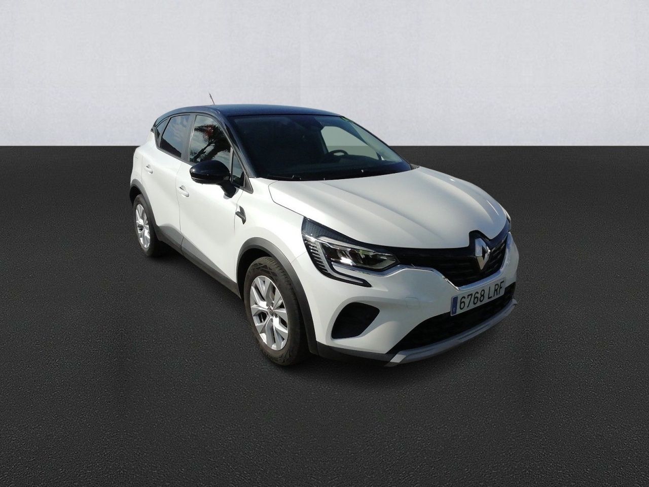 renault captur 2021 / foto grande (3)