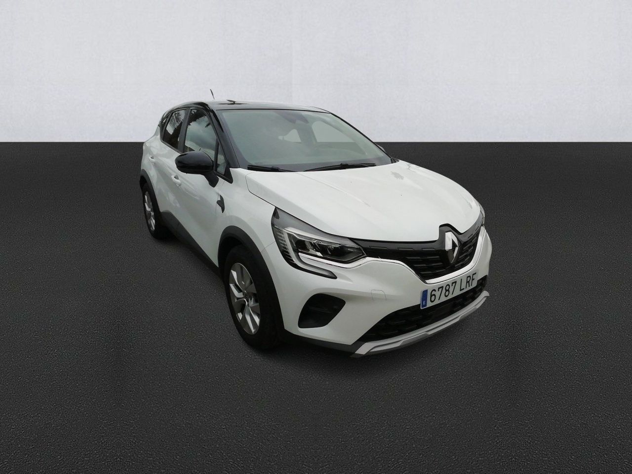 renault captur 2021 / foto grande (3)