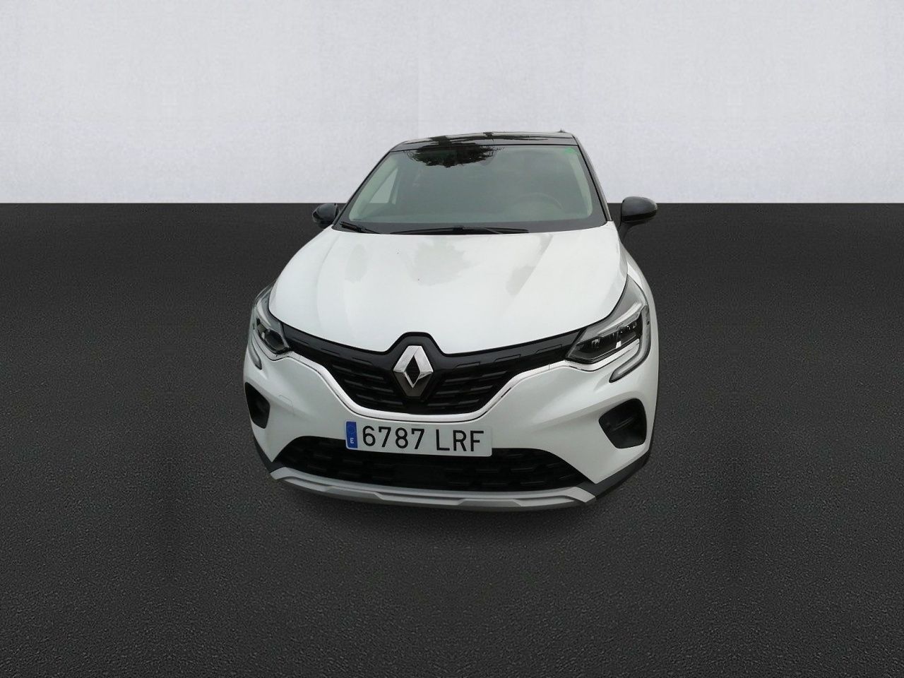 renault captur 2021 / foto grande (2)