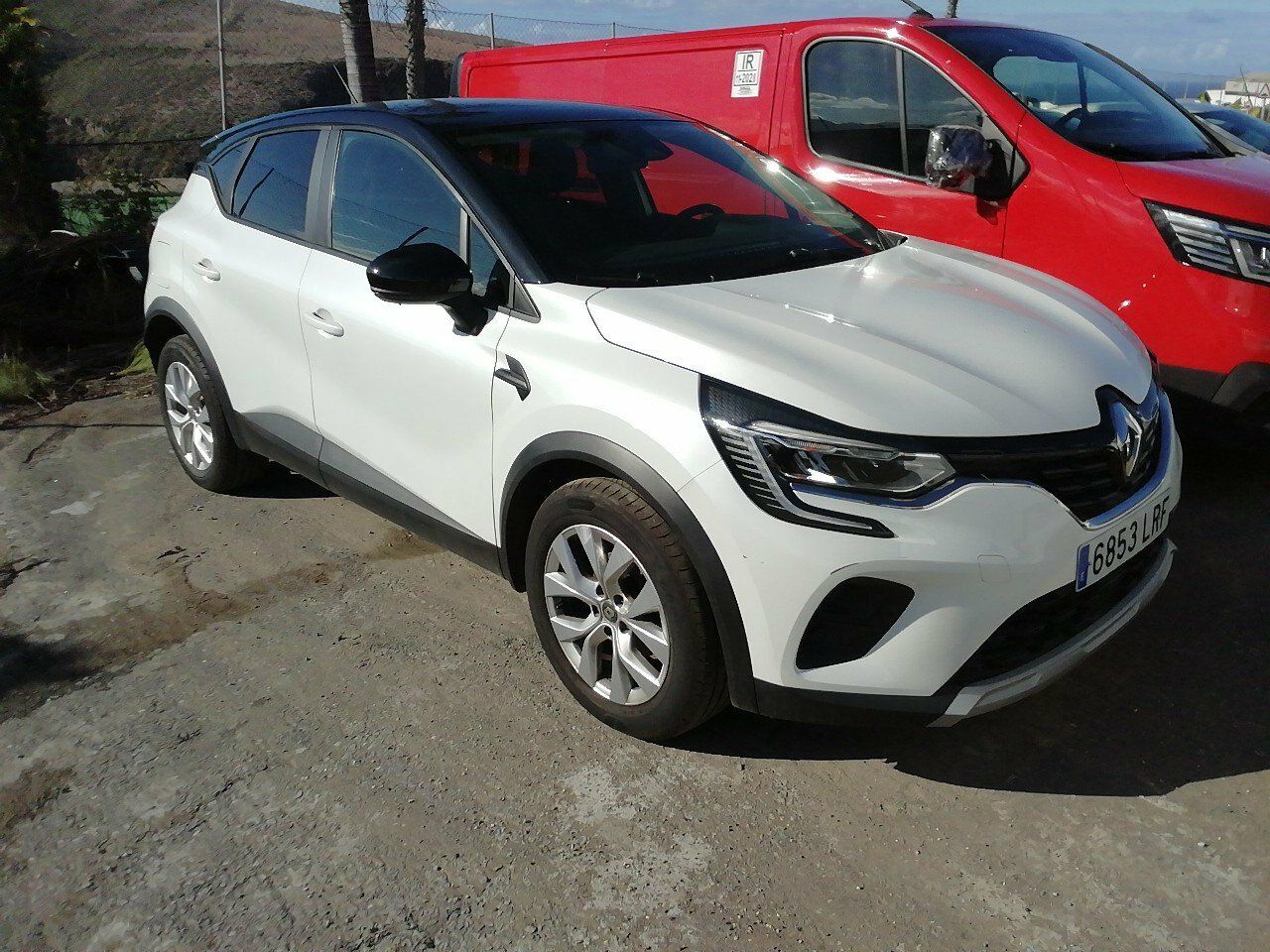 renault captur 2021 / foto grande (3)