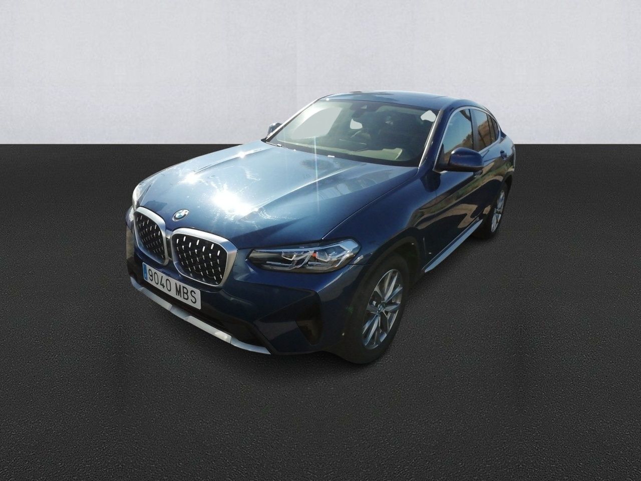 Alquiler despachos  - bmw x4 2022 /
