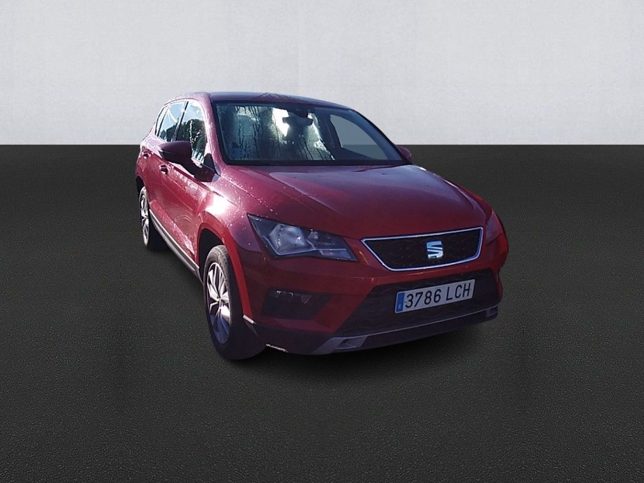 seat ateca 2019 / foto grande (3)