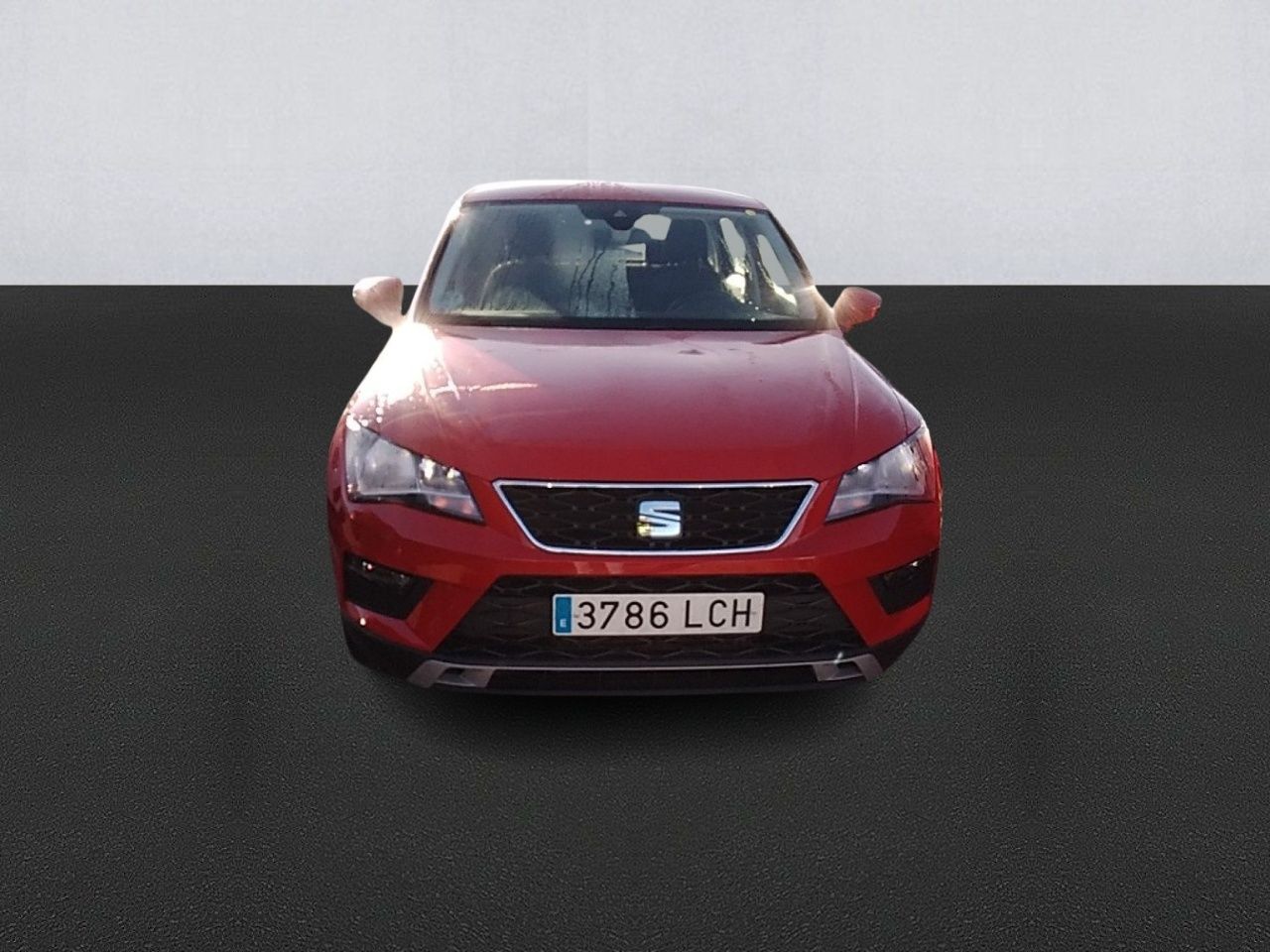 seat ateca 2019 / foto grande (2)