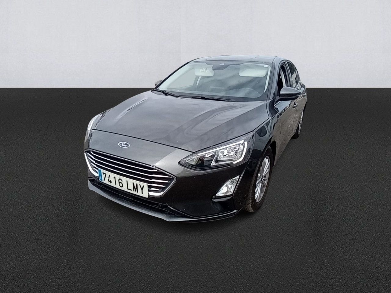 Foto ford focus 2021 /
