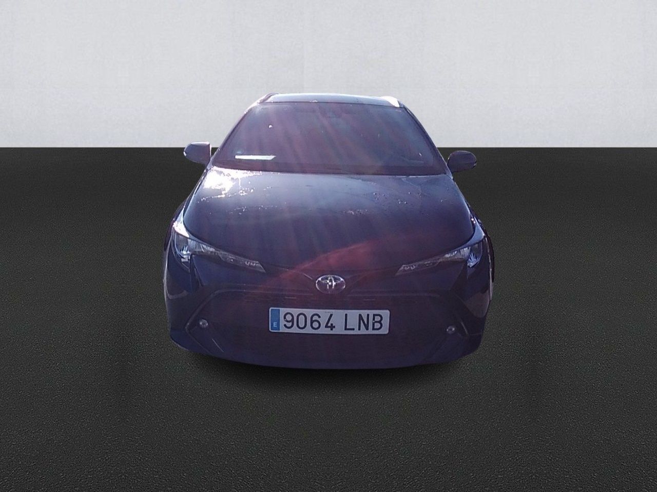 toyota corolla 2021 / foto grande (2)