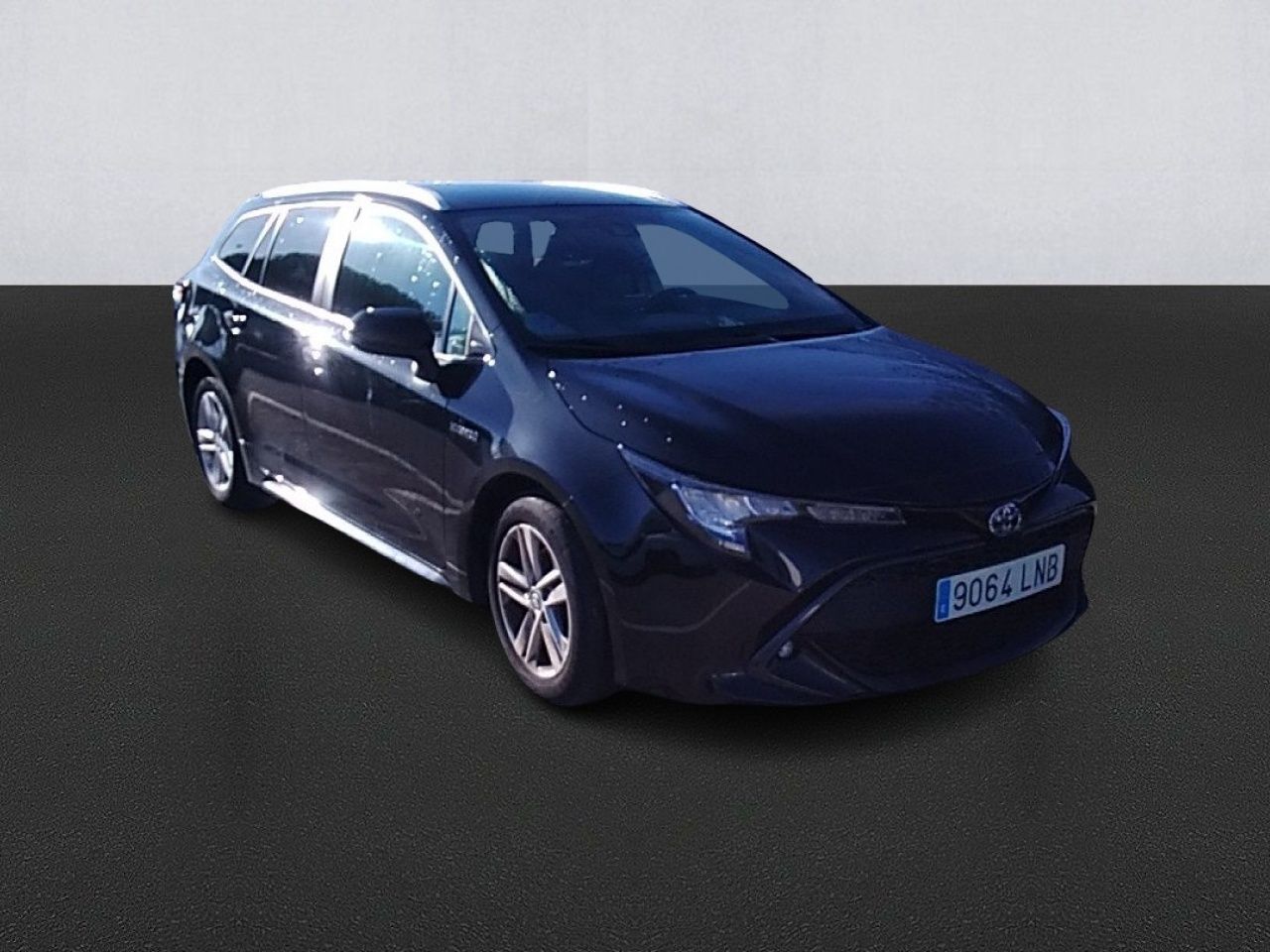 toyota corolla 2021 / foto grande (3)