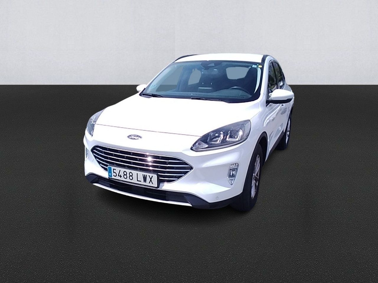Foto ford kuga 2022 /