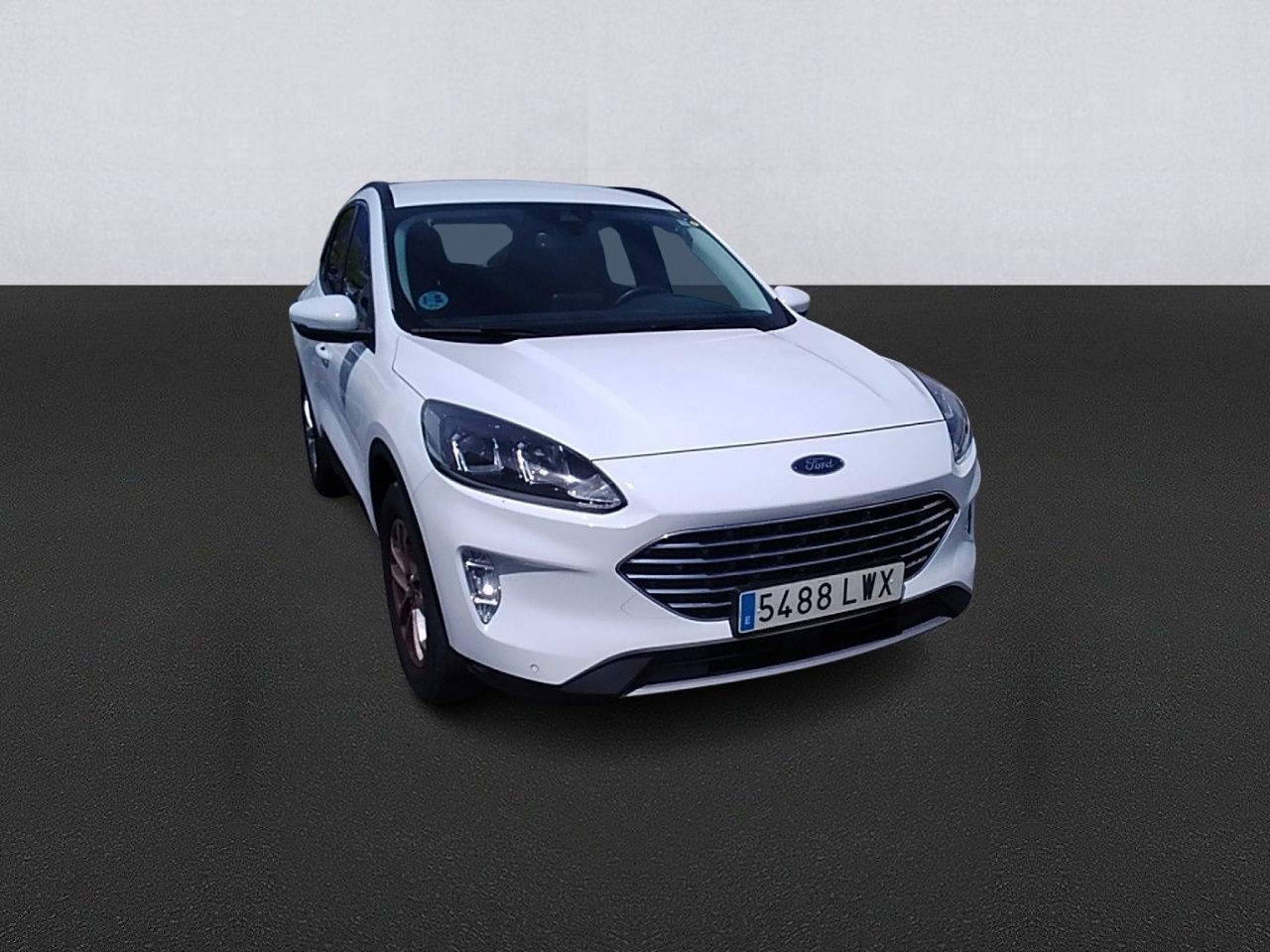 ford kuga 2022 / foto grande (3)