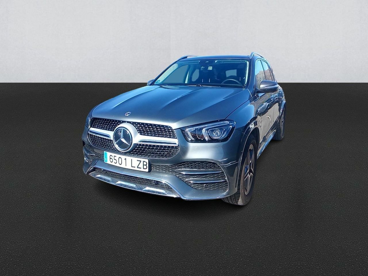 Foto mercedes clase gle 2022 /