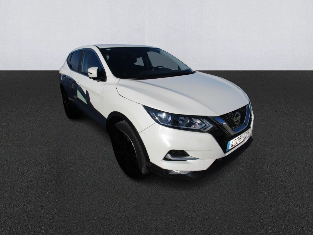 nissan qashqai 2020 / foto grande (3)