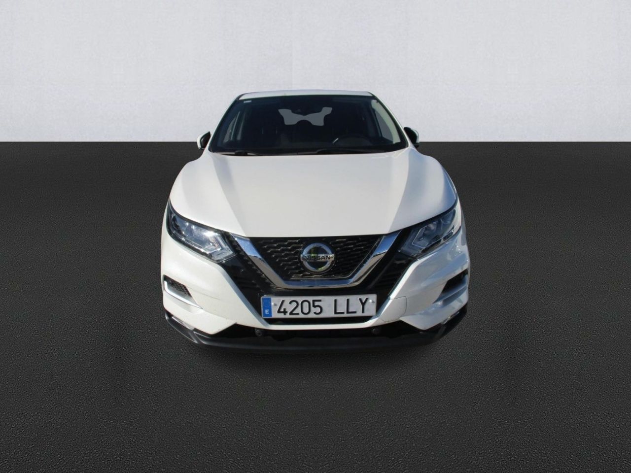 nissan qashqai 2020 / foto grande (2)