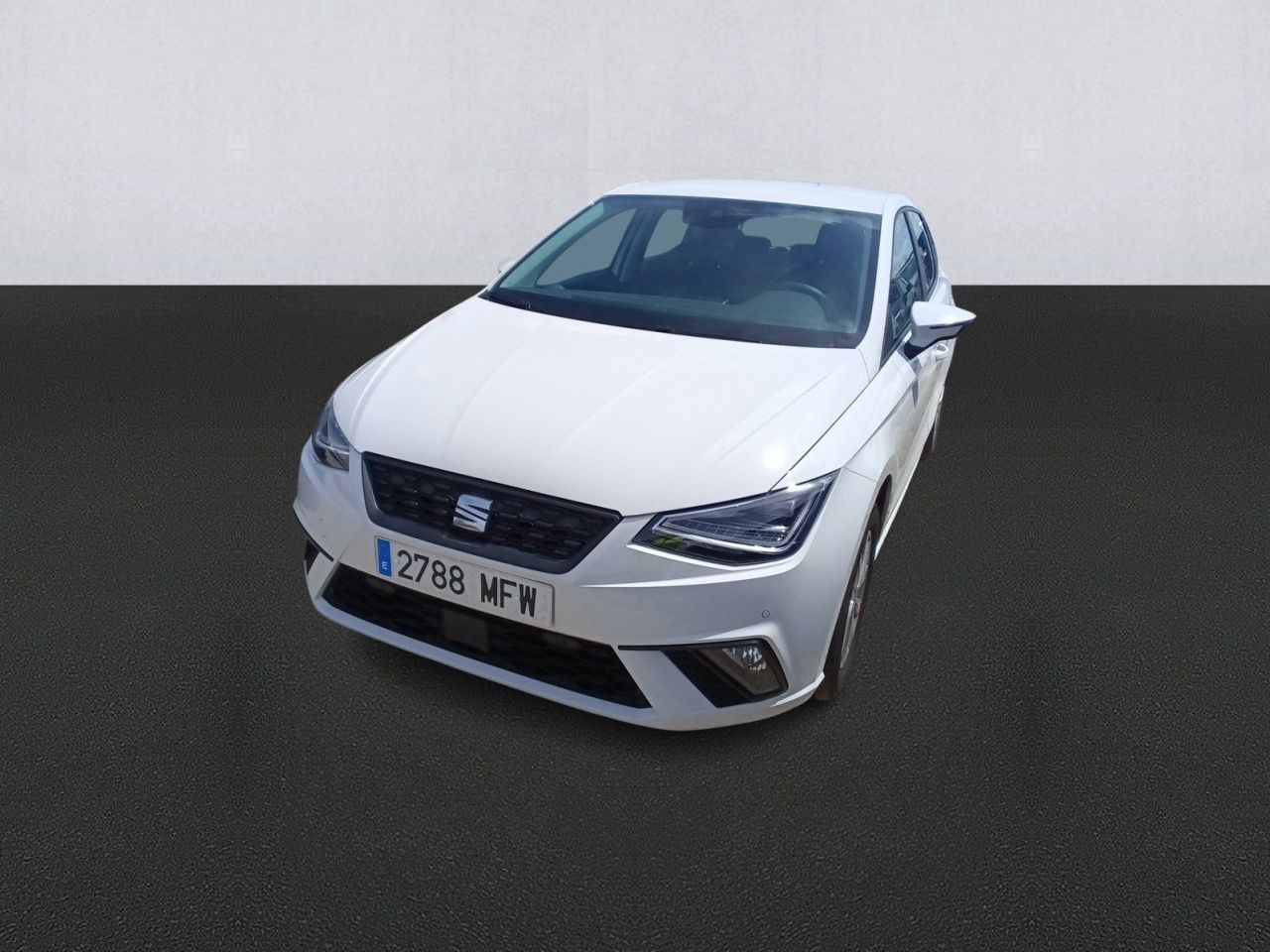 Foto seat ibiza 2023 /