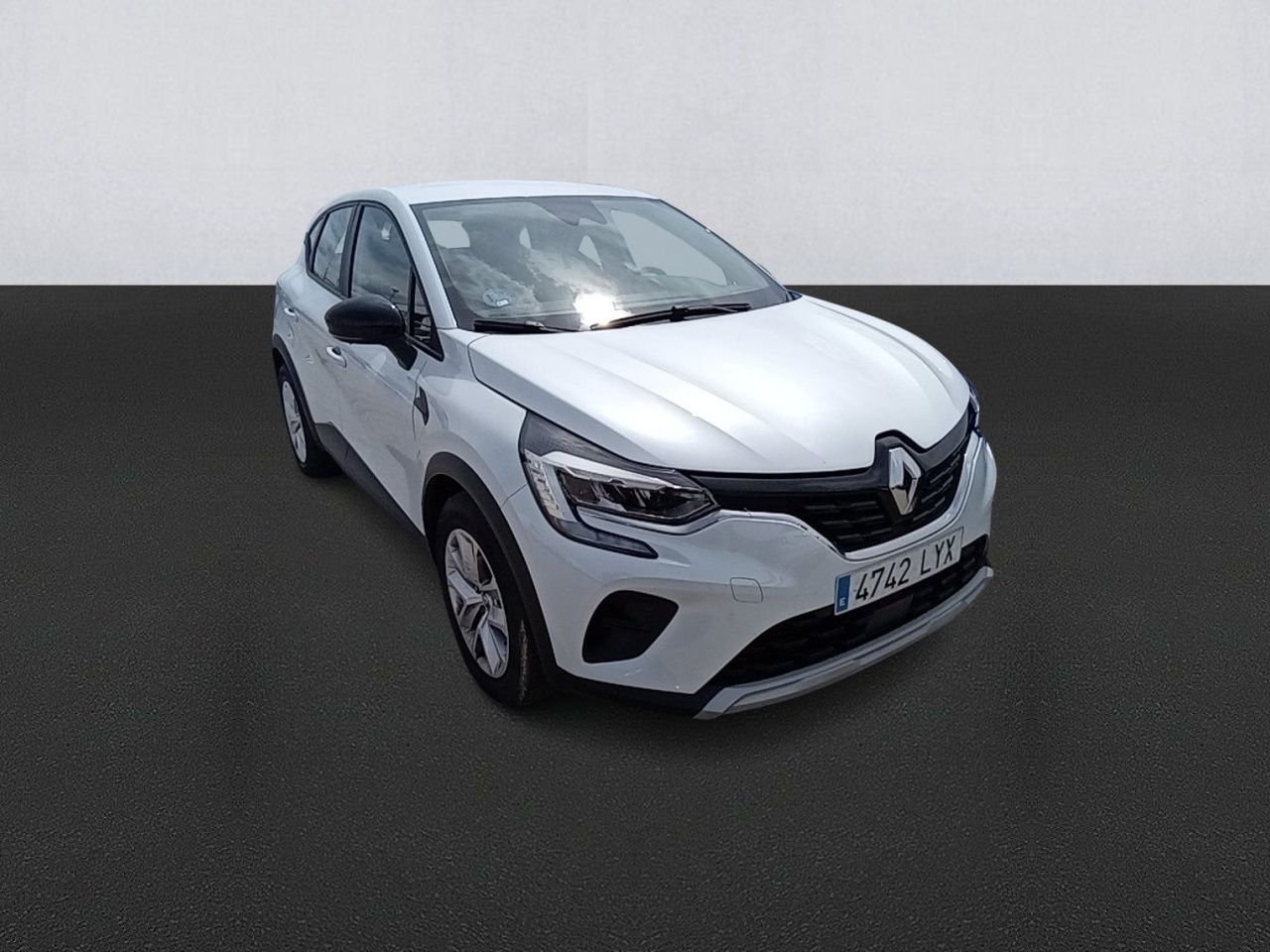 renault captur 2022 / foto grande (3)