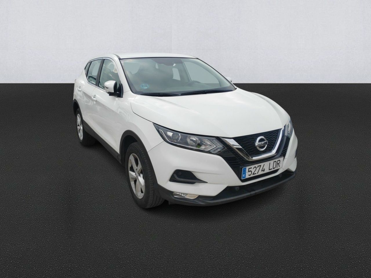 nissan qashqai 2019 / foto grande (3)