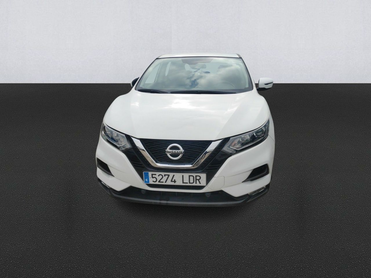 nissan qashqai 2019 / foto grande (2)
