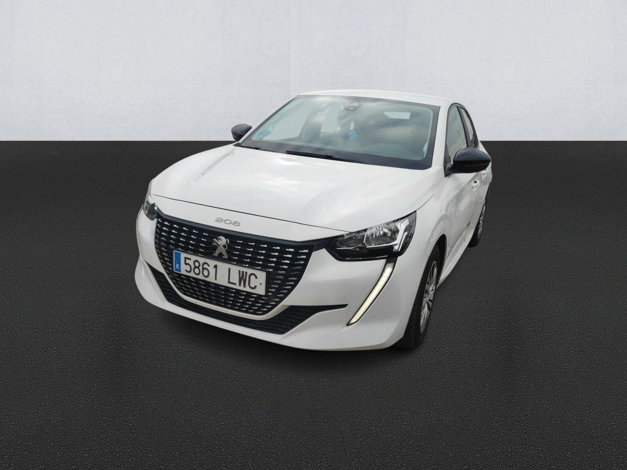 Foto peugeot 208 2022 /