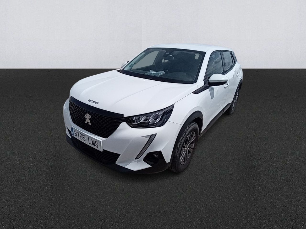 Foto peugeot 2008 2021 /