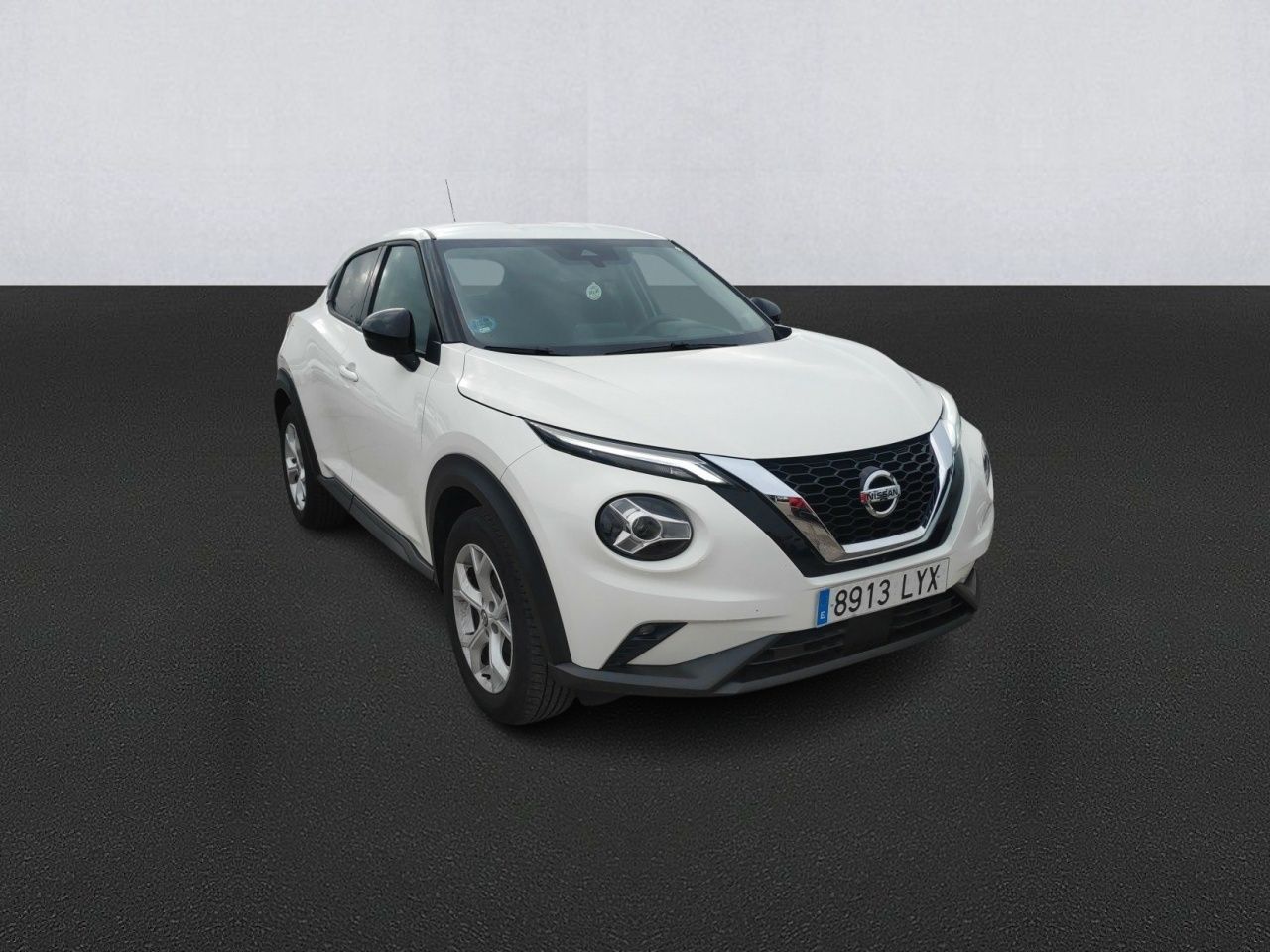 nissan juke 2022 / foto grande (3)