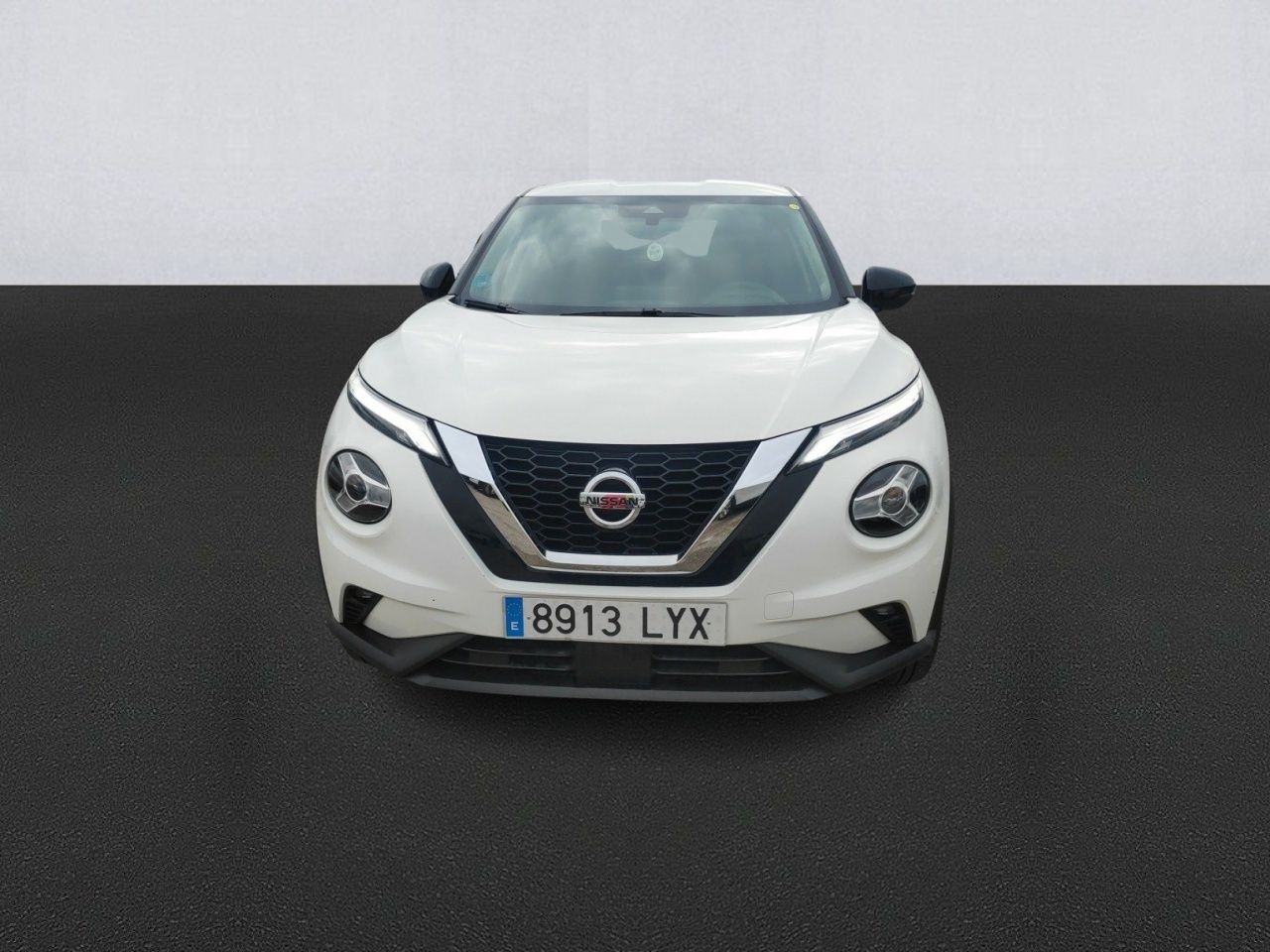 nissan juke 2022 / foto grande (2)