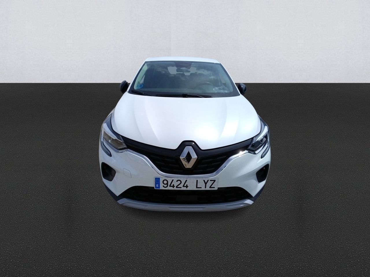 renault captur 2022 / foto grande (2)