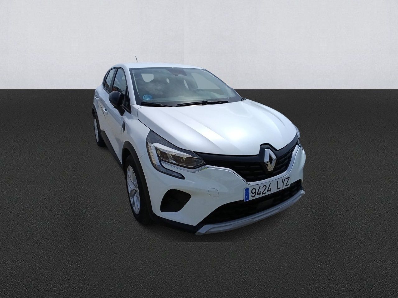 renault captur 2022 / foto grande (3)