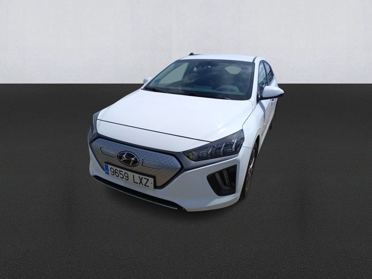 Foto hyundai ioniq 2022 /