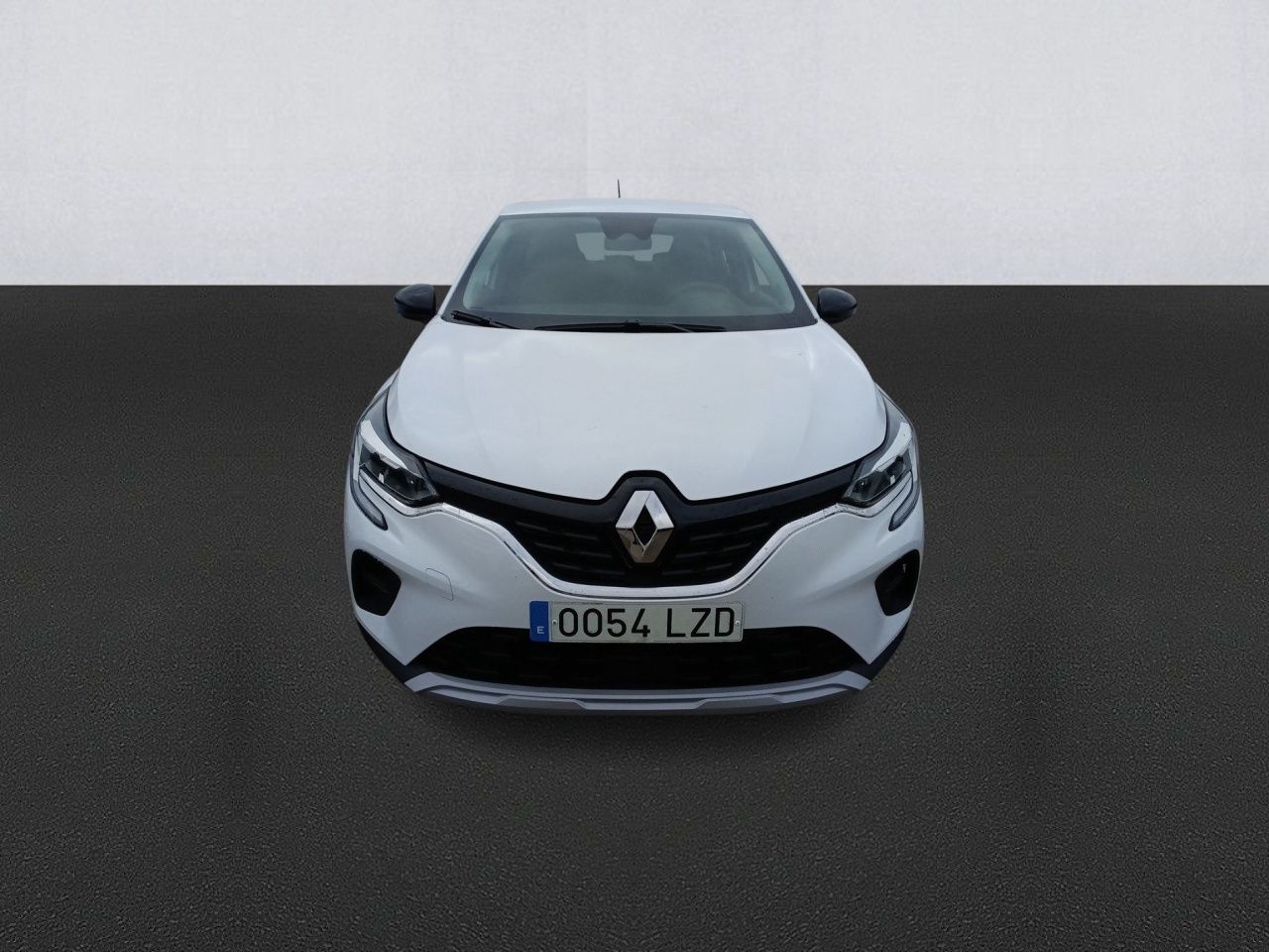 renault captur 2022 / foto grande (2)