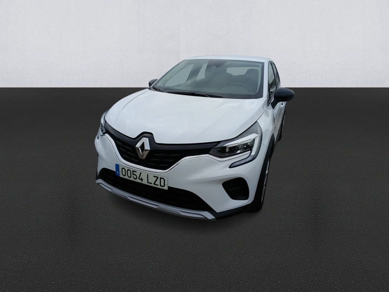 Foto renault captur 2022 /