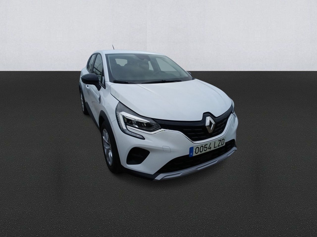 renault captur 2022 / foto grande (3)