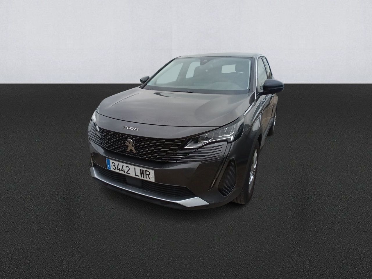 Foto peugeot 3008 2022 /