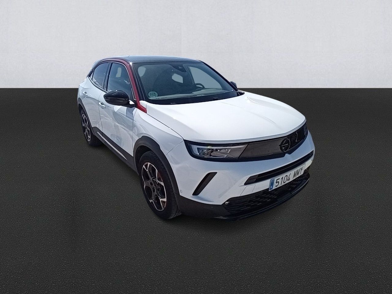 opel mokka 2024 / foto grande (3)