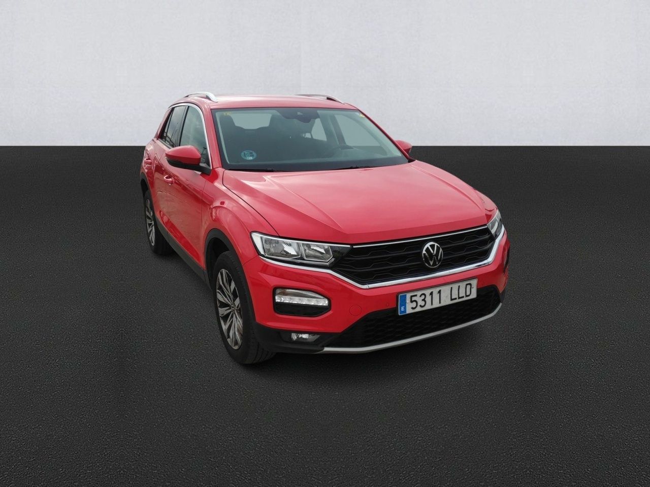 volkswagen t-roc 2020 / foto grande (3)