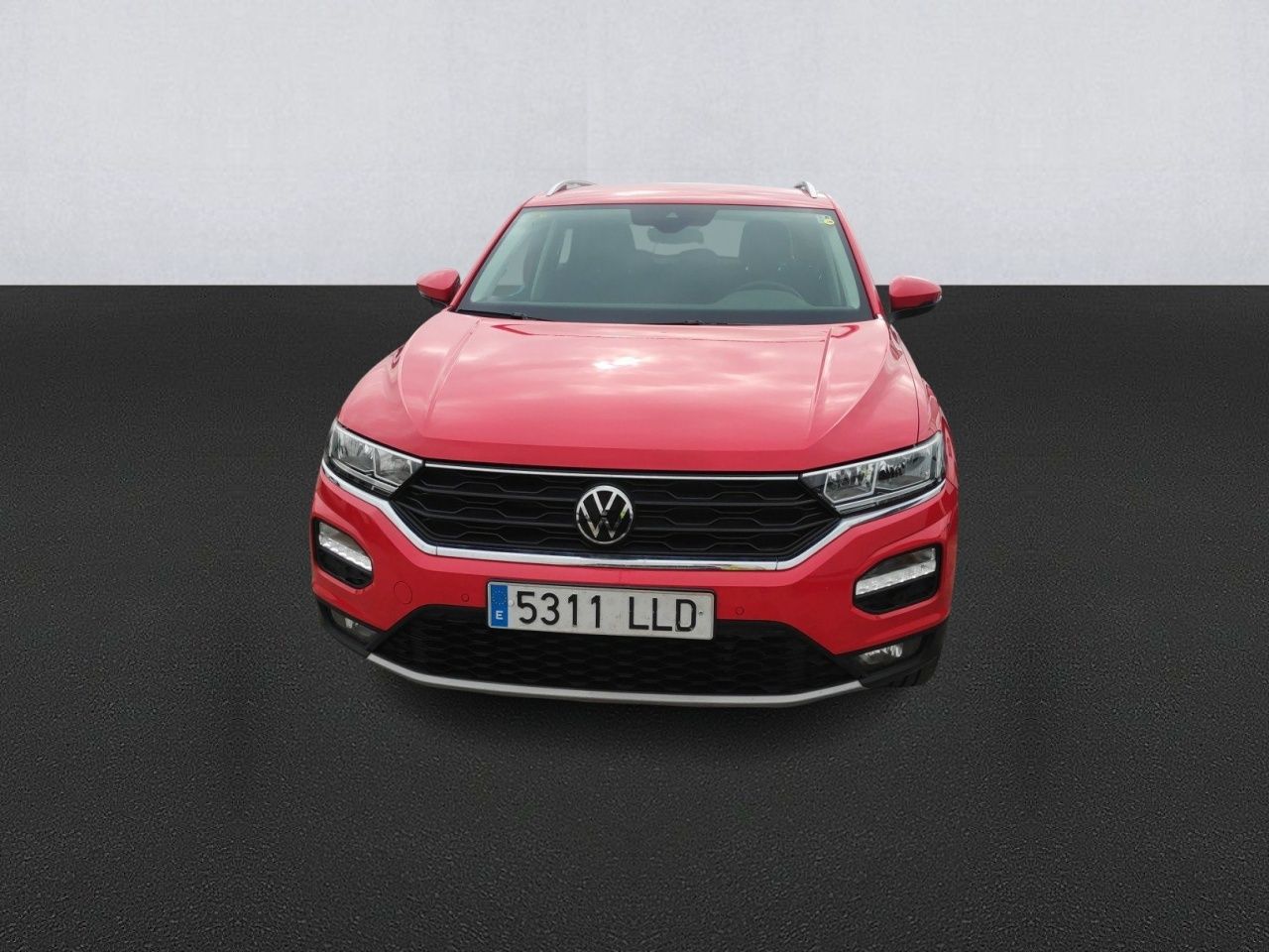 volkswagen t-roc 2020 / foto grande (2)