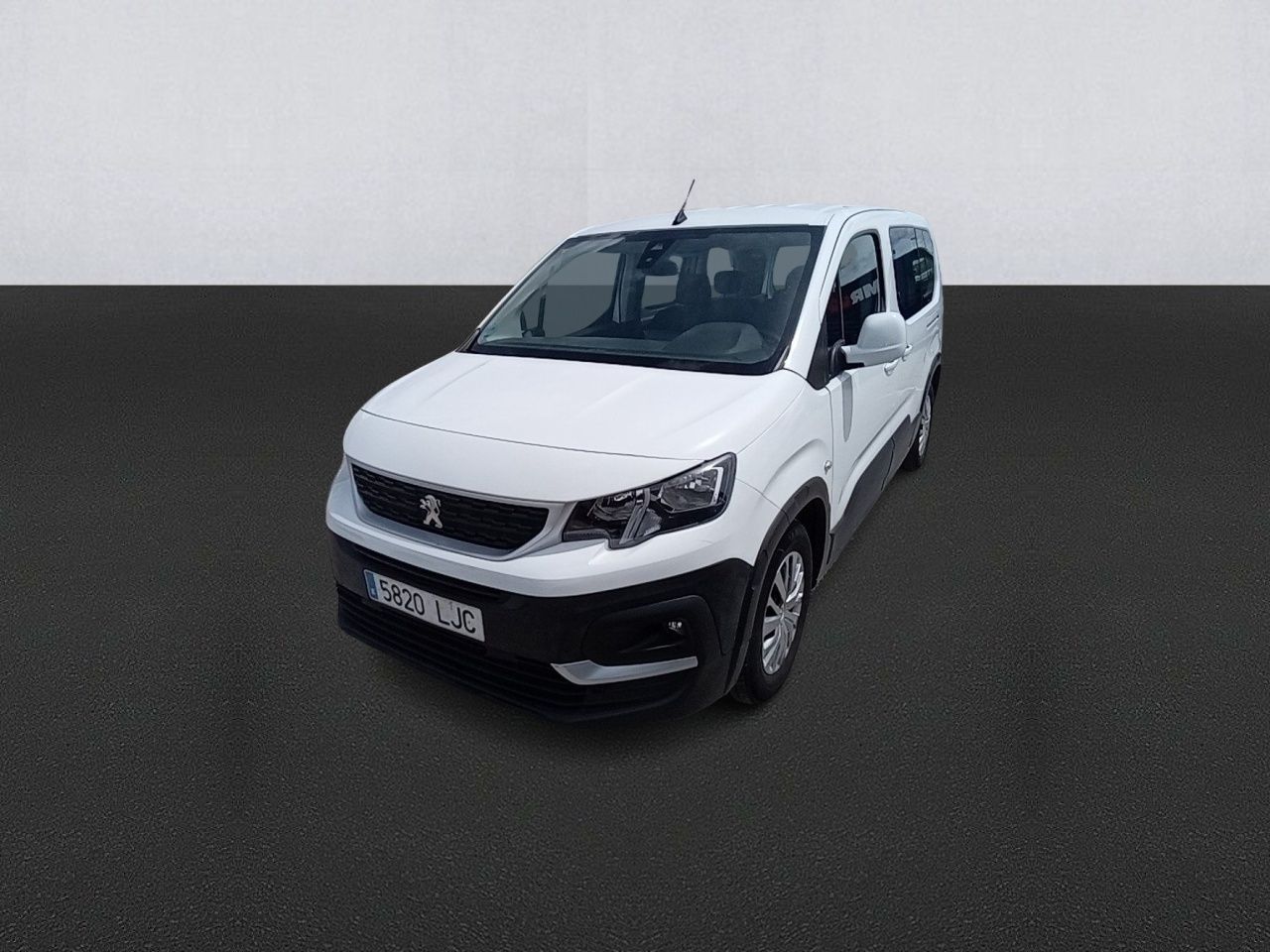 Foto peugeot rifter 2020 /