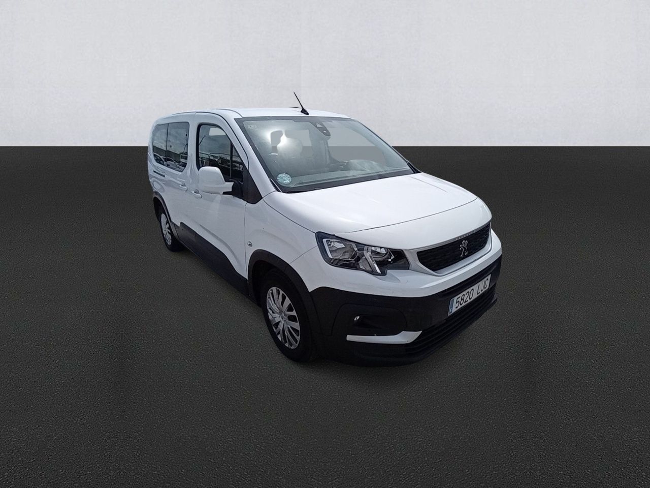 peugeot rifter 2020 / foto grande (3)