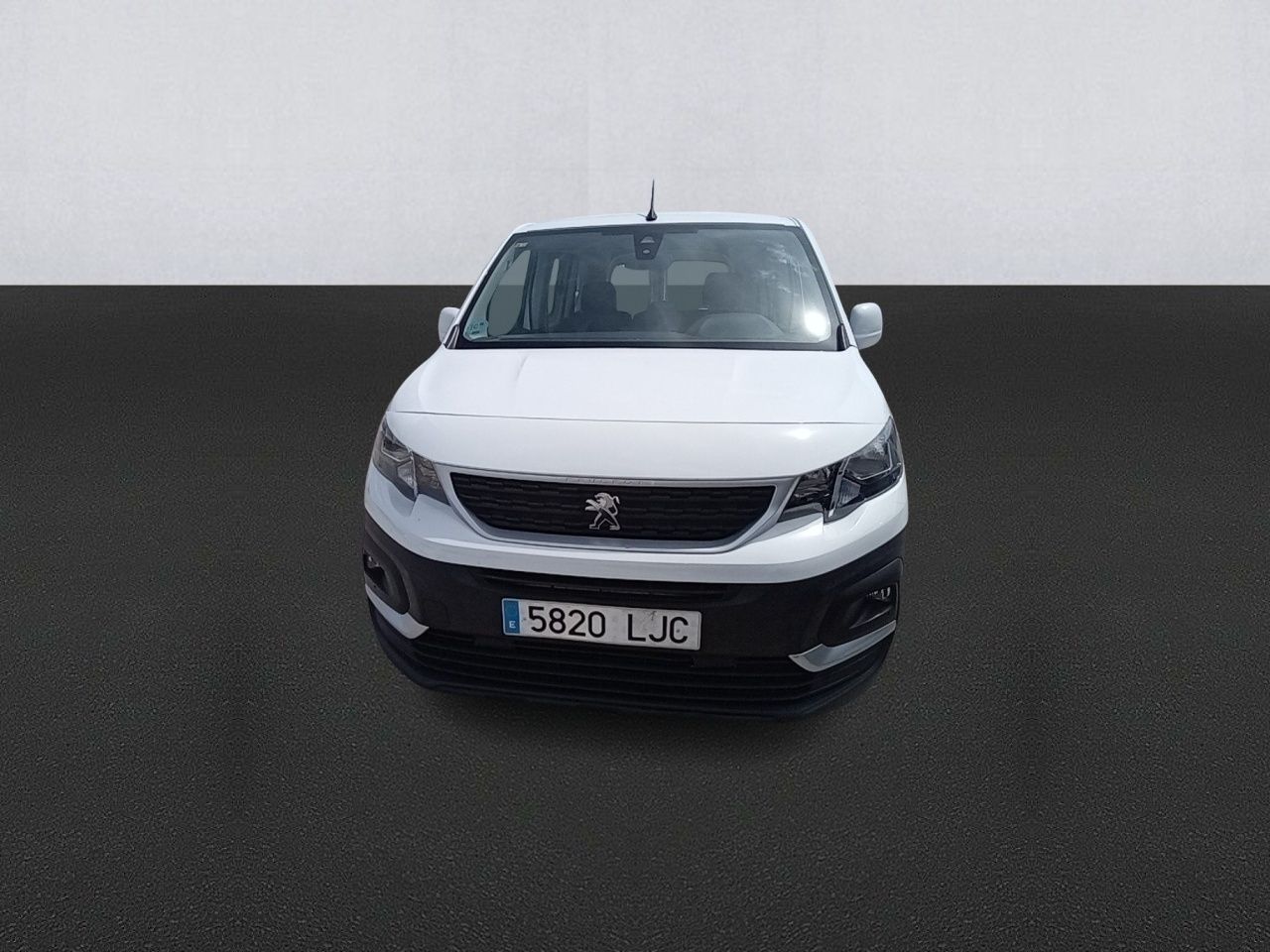 peugeot rifter 2020 / foto grande (2)