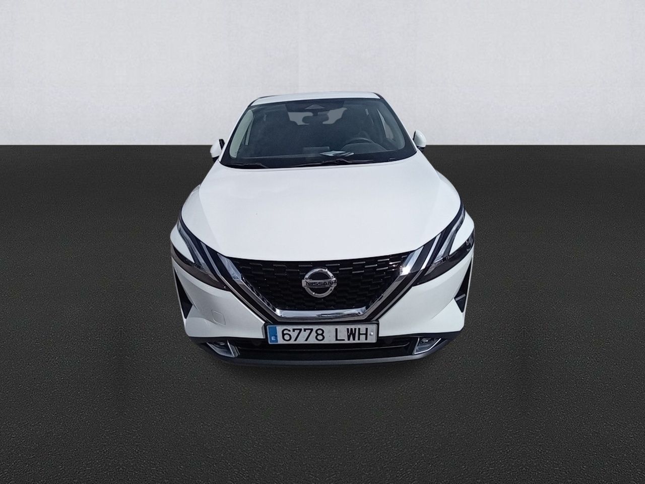 nissan qashqai 2022 / foto grande (2)