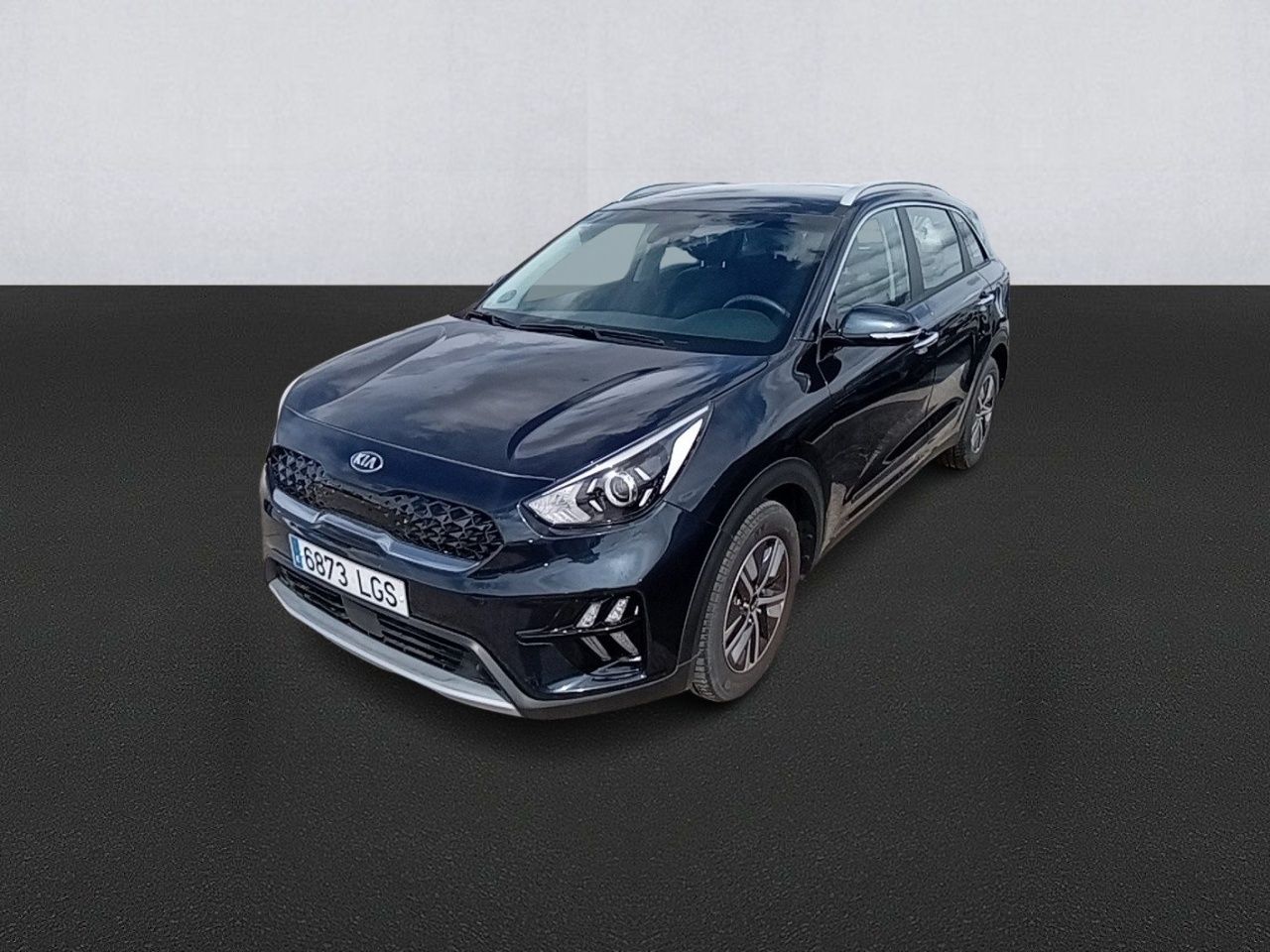Tkb alquiler  - kia niro 2020 /