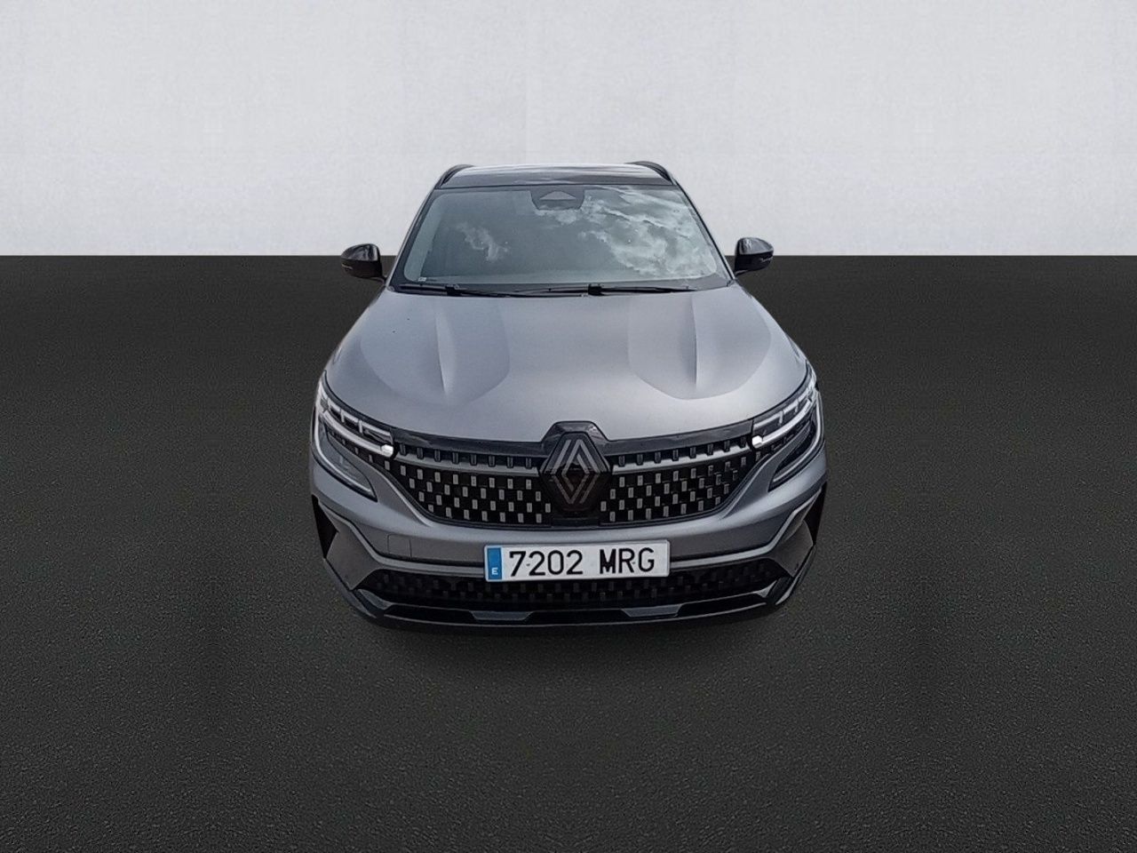 renault espace 2024 / foto grande (2)