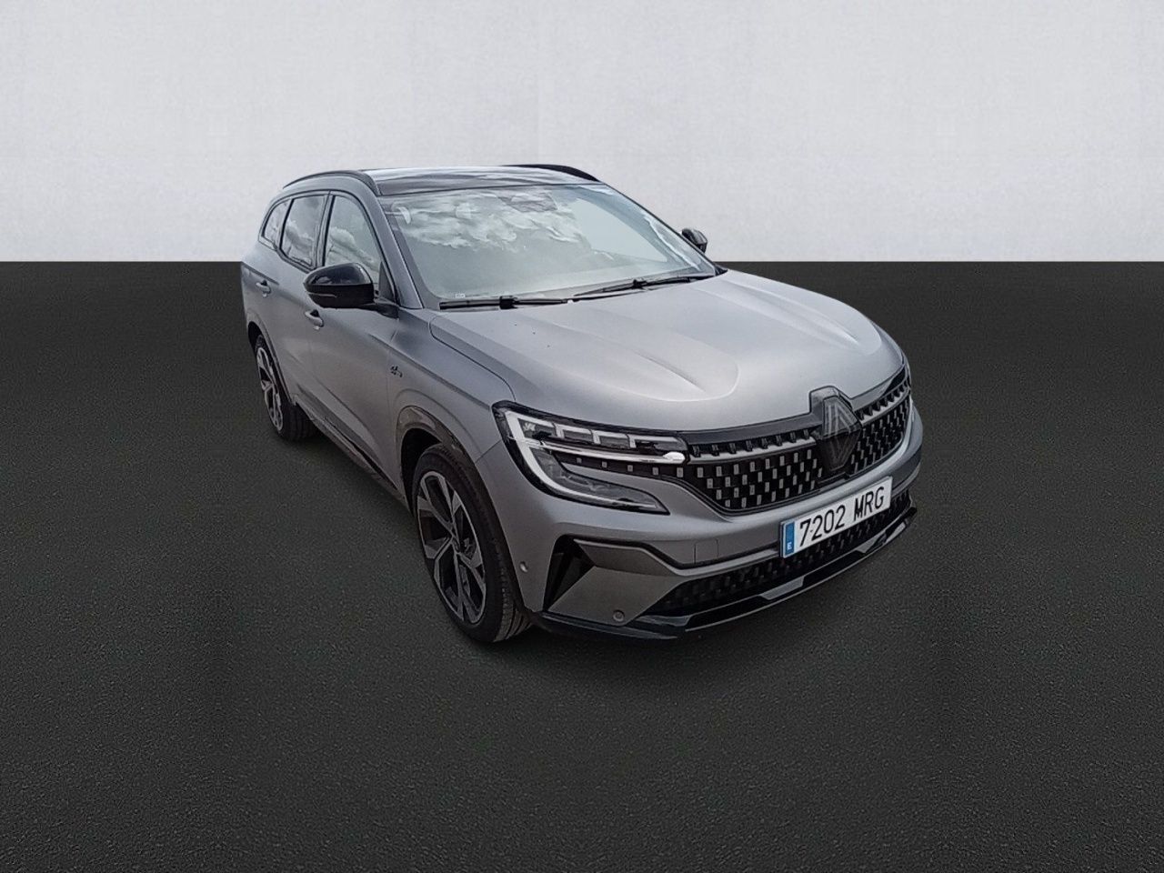 renault espace 2024 / foto grande (3)