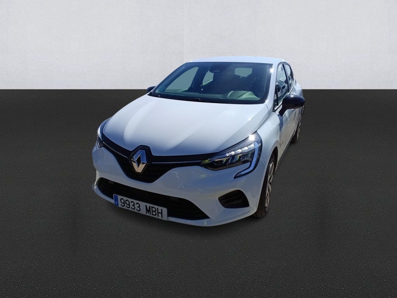 Foto renault clio 2022 /