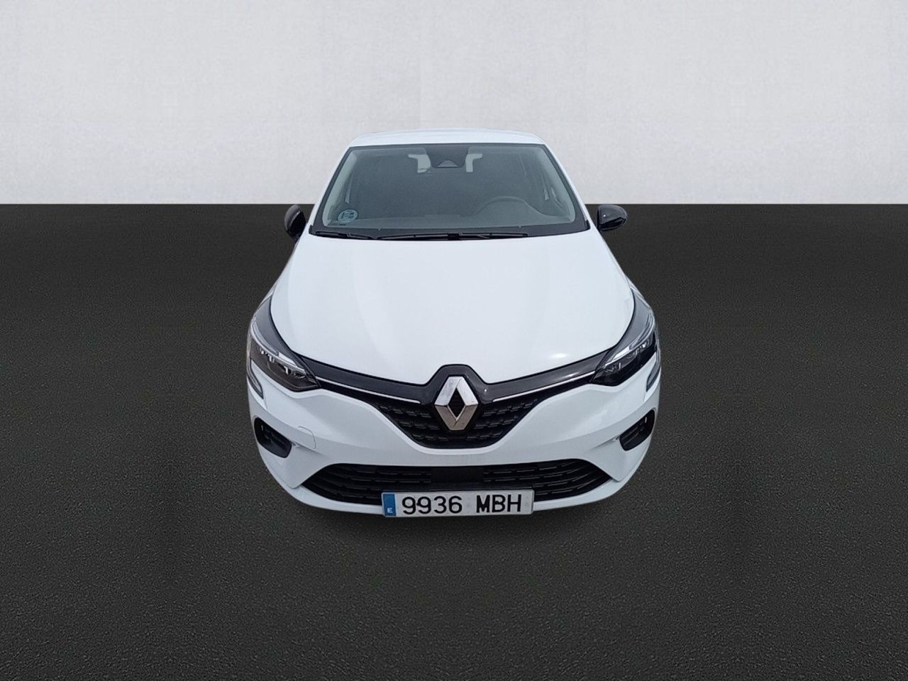 renault clio 2022 / foto grande (2)