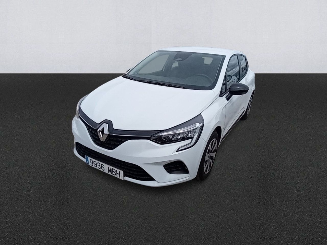 Foto renault clio 2022 /