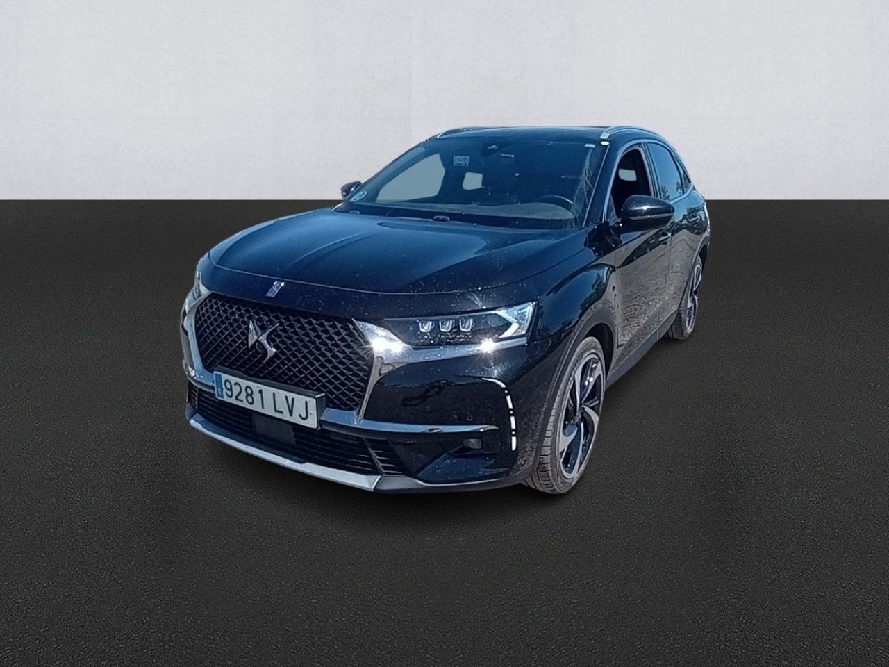 Foto ds automobiles ds 7 2021 /