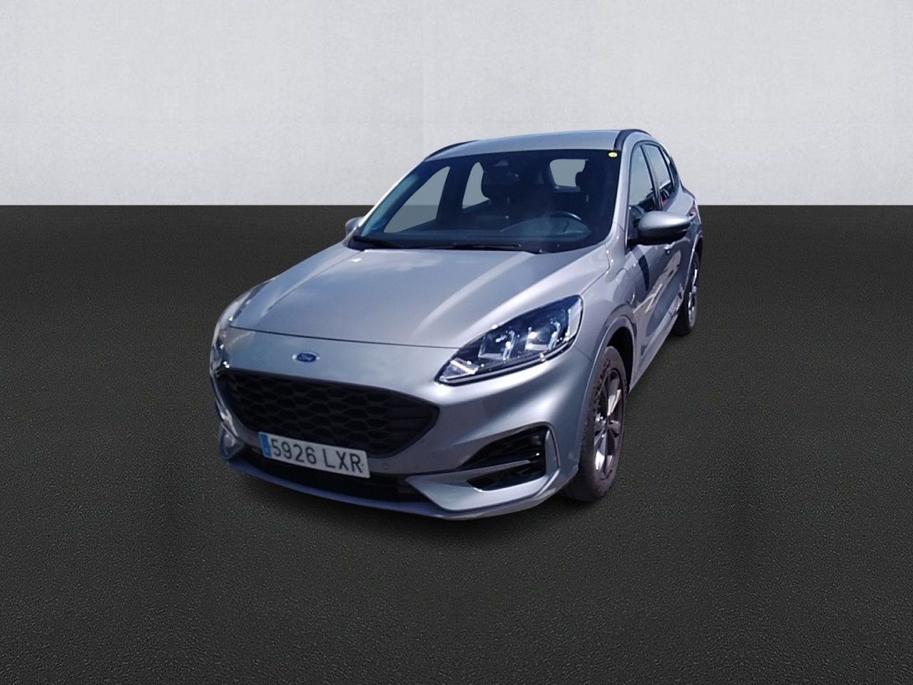 Foto ford kuga 2022 /