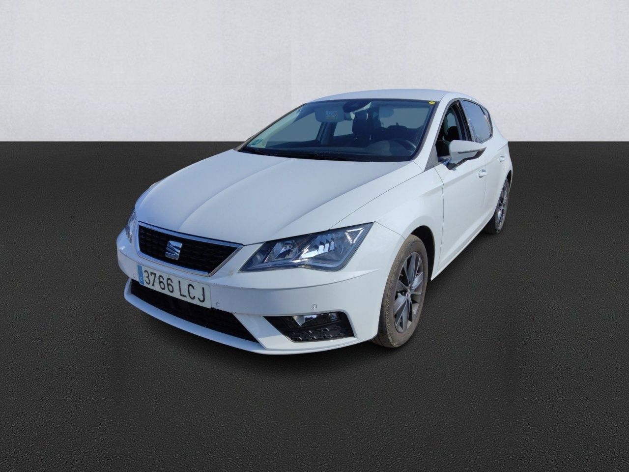 Foto seat leon 2019 /