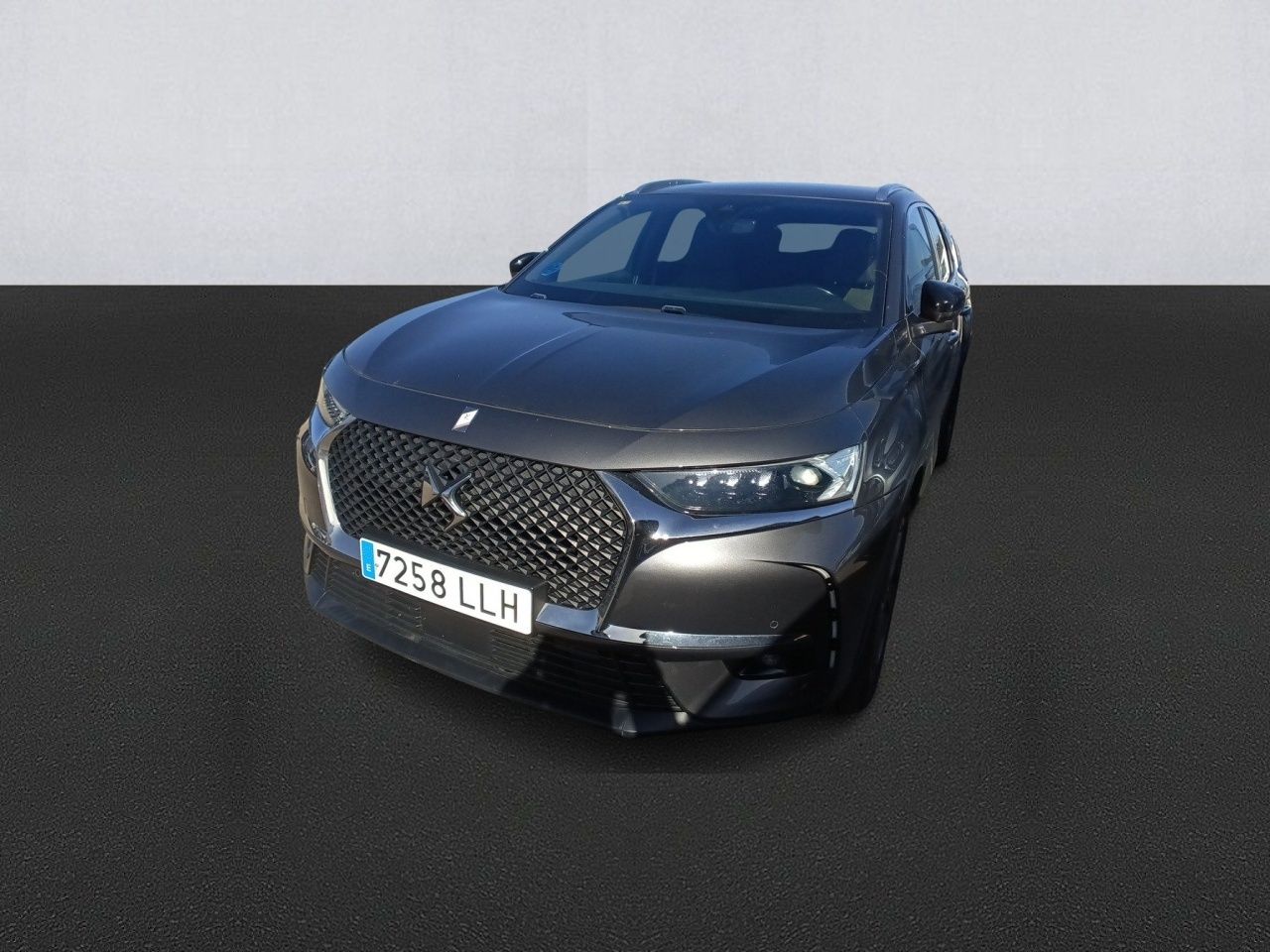 Foto ds automobiles ds 7 2020 /