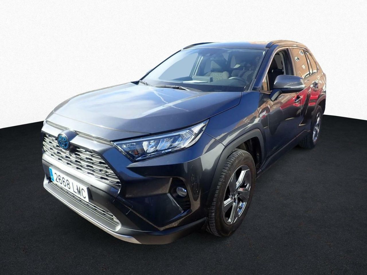 Foto toyota rav4 2021 /